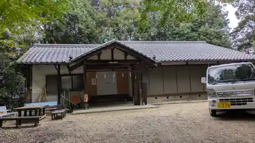 髙神社(京都府)