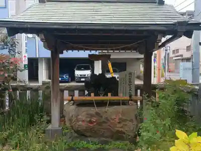 能勢妙見山別院(東京別院)(東京都)