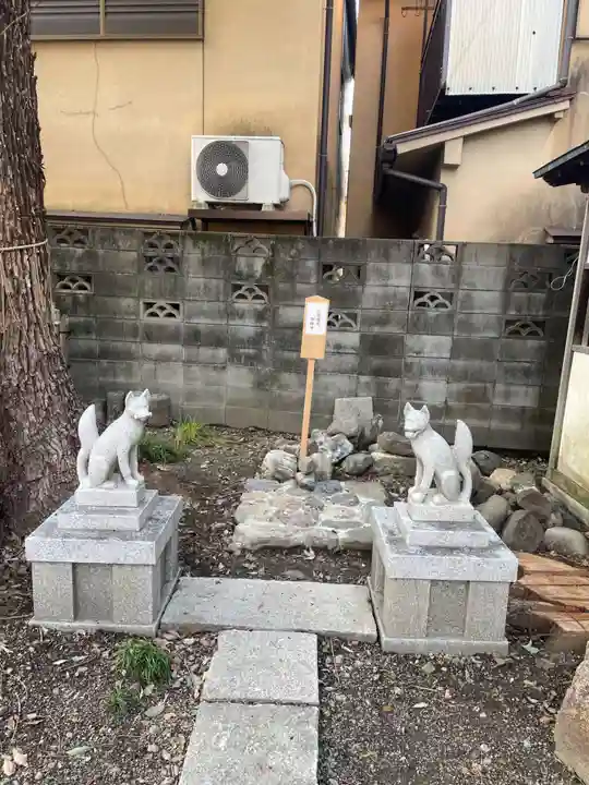 山王神社(京都府)