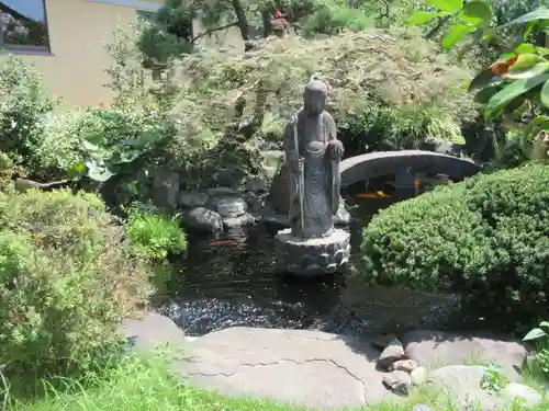 東福寺(神奈川県)