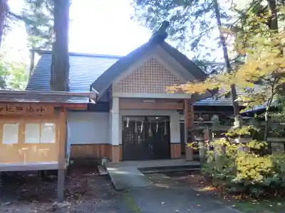 大宮熱田神社のその他建物