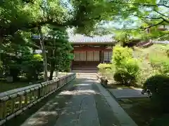 昌光律寺の建物その他