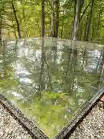 空気神社(山形県)