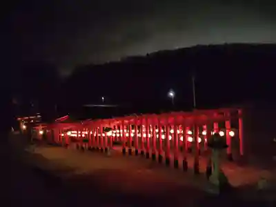 高屋敷稲荷神社(福島県)