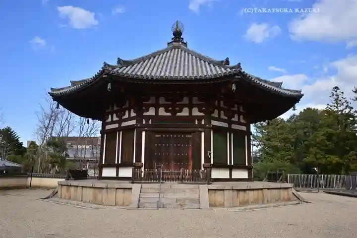 興福寺(奈良県)