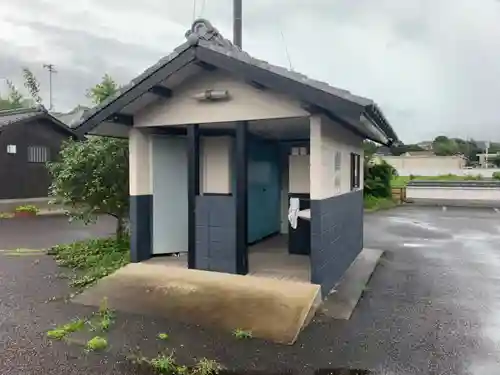 正源寺のその他建物
