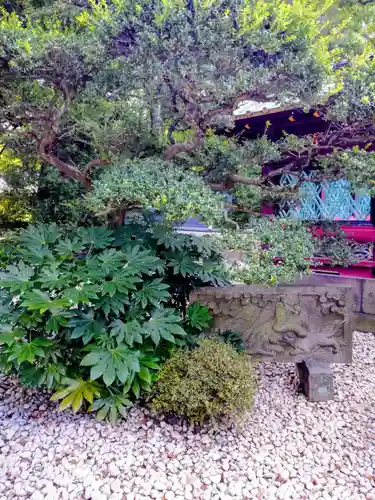 上野東照宮(東京都)