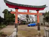 飯玉神社(群馬県)
