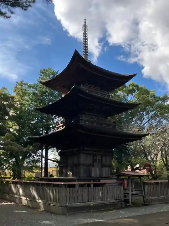 三明寺(愛知県)