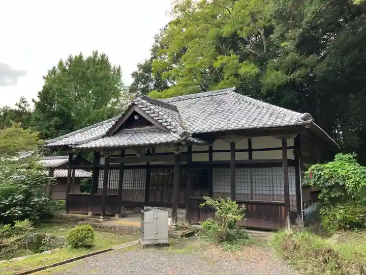 泉福寺(大分県)