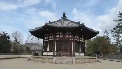 興福寺のその他建物