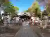 多賀神社のその他建物