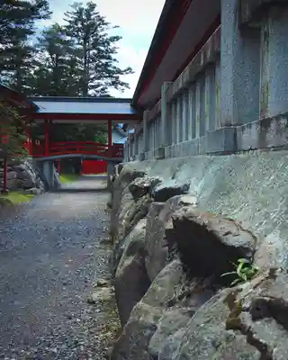 赤城神社(群馬県)