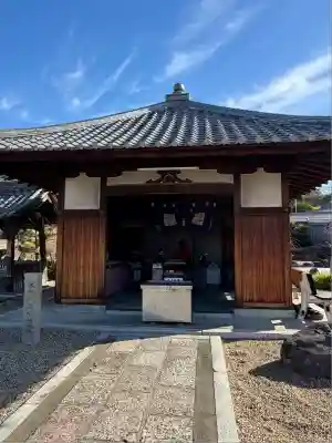 家原寺(大阪府)