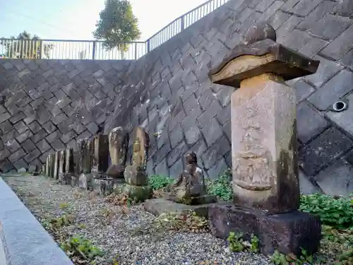 本覚院(埼玉県)