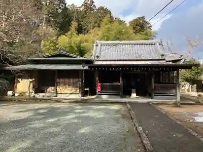 西林寺のその他建物