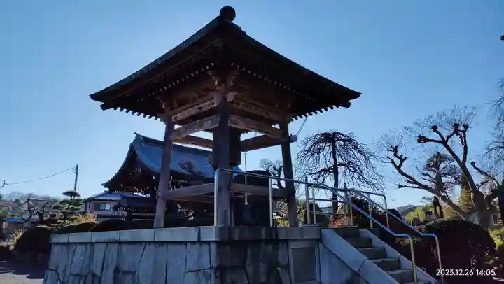 全徳寺(埼玉県)