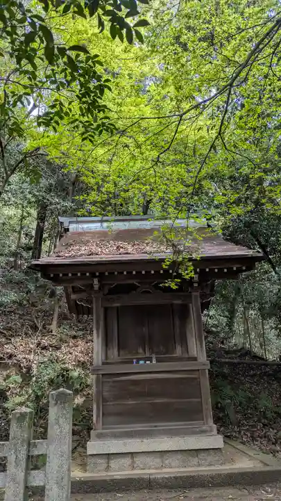 宝積寺(京都府)