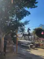 金刀比羅宮松山分社(愛媛県)