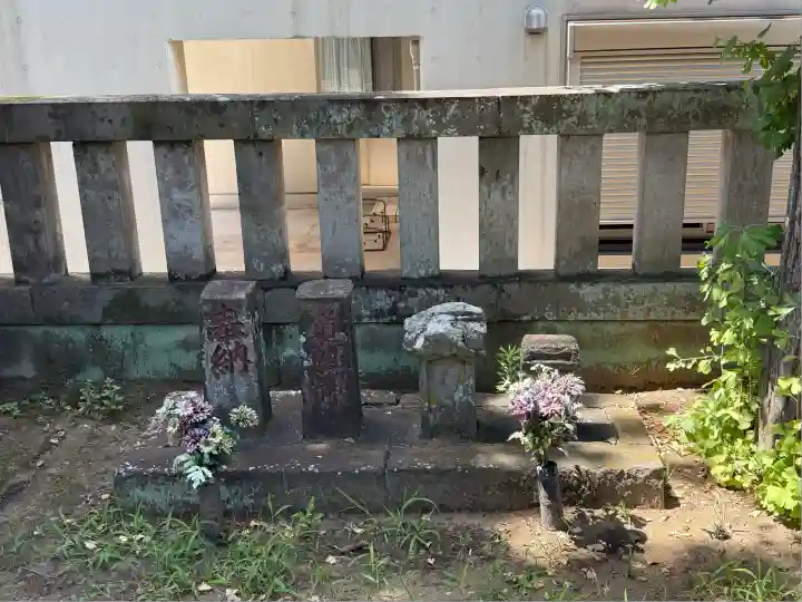 道祖神社(千葉県)