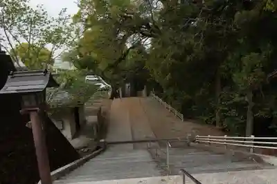 石鎚神社 口之宮 本社(愛媛県)