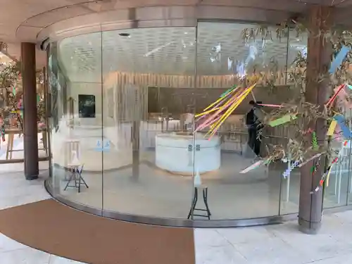 宝満宮竈門神社(福岡県)