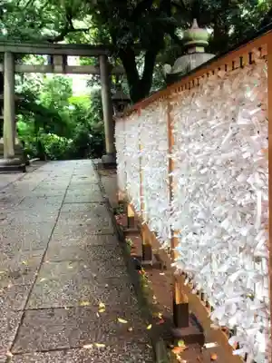 赤坂氷川神社(東京都)
