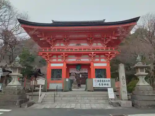 長等神社(滋賀県)