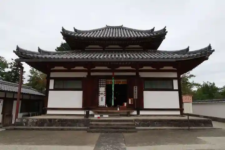 東大寺(奈良県)