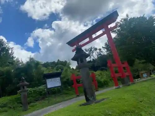 霧島岑神社(宮崎県)