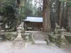 室生龍穴神社(奈良県)