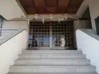 寿栄寺の本殿・本堂