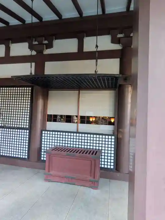 長仙寺(東京都)