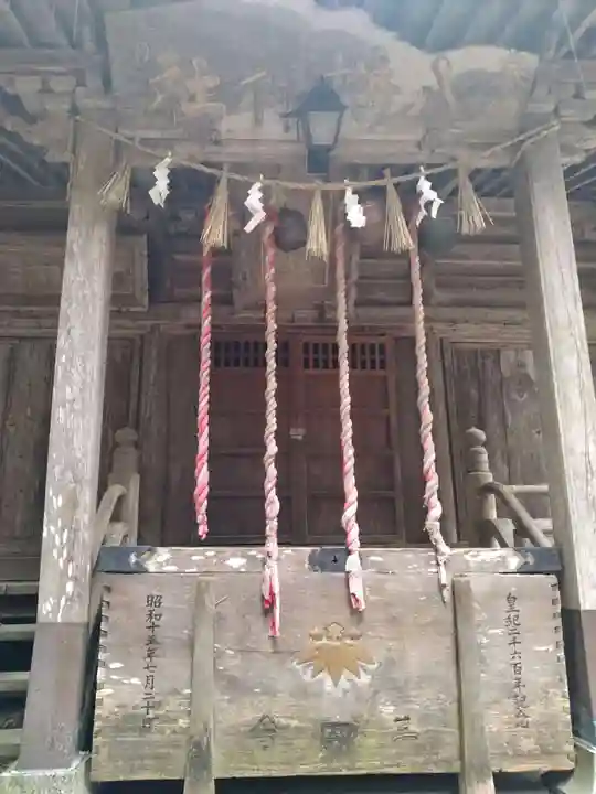 八幡神社(宮城県)