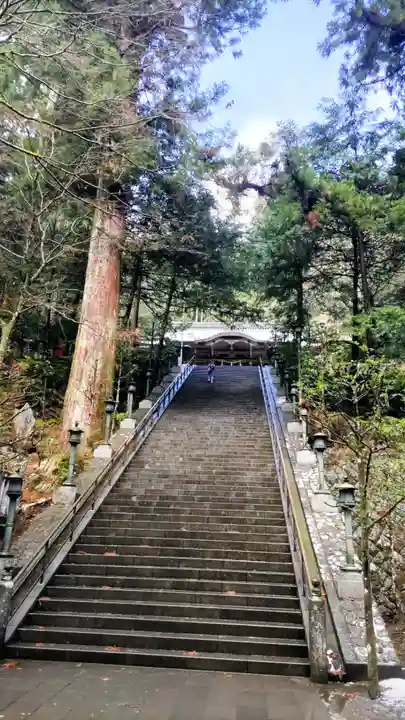 最乗寺(道了尊)(神奈川県)