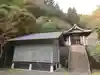 丸子稲荷神社の本殿・本堂