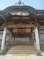 弥勒寺(宮城県)