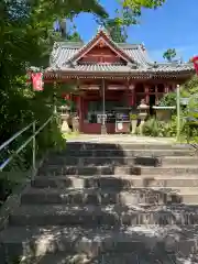 勝利寺(和歌山県)