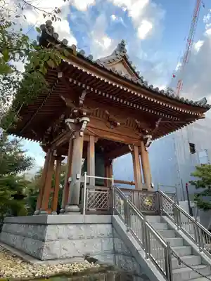 伝通院(東京都)