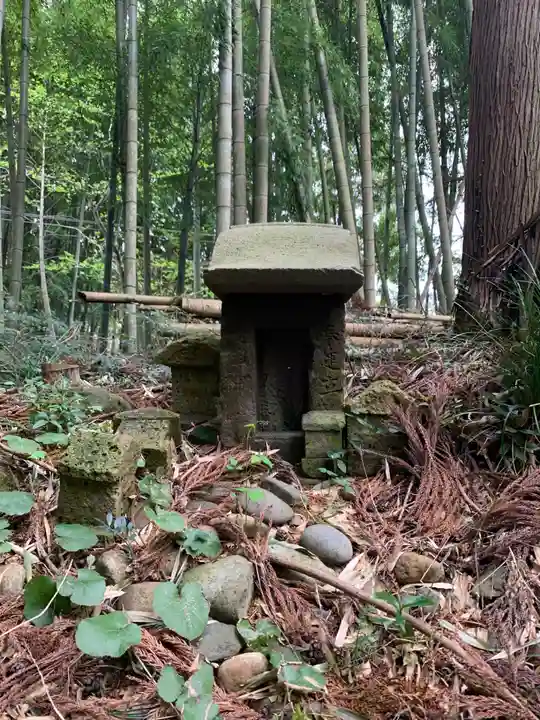 天満神社(千葉県)
