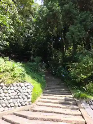八幡神社(静岡県)