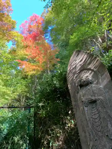 山科聖天 雙林院（双林院）　(京都府)