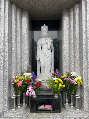 観音寺(東京都)