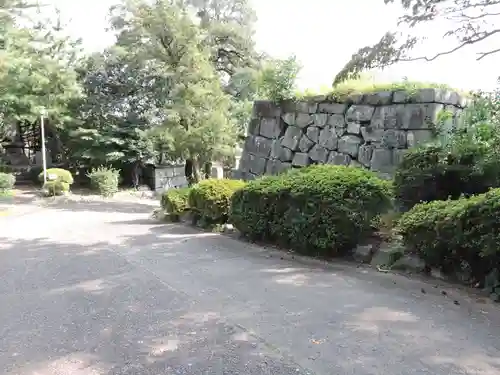 篠山神社(福岡県)