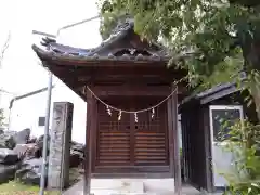 祠(愛知県)