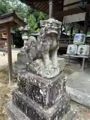 宇流冨志祢神社(三重県)