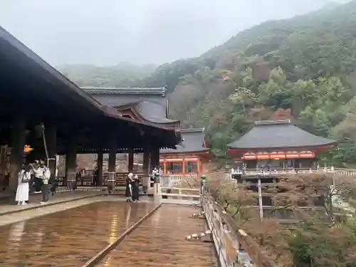 清水寺(京都府)