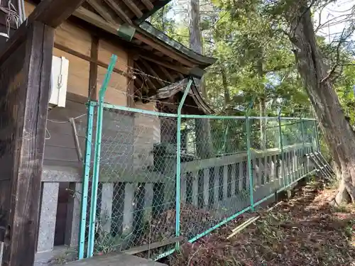 桐生西宮神社(群馬県)