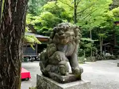 宝登山神社(埼玉県)