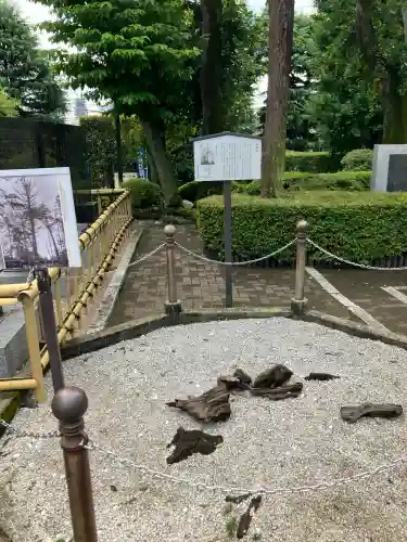 中野沼袋氷川神社(東京都)